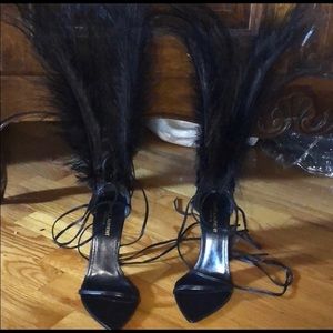 Saint Laurent talitha